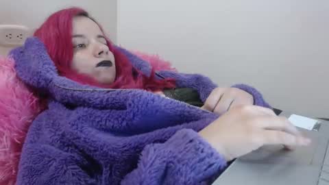 sexydemonangel online show from 02/10/26, 04:05