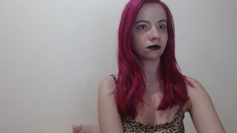 sexydemonangel online show from 04/23/26, 09:19