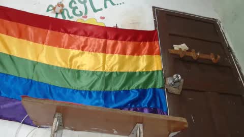 SEXYDEVILRICH online show from 09/26/25, 04:00