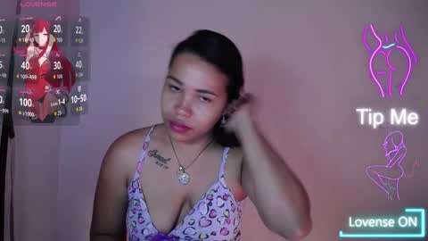 Snapshot of sexydiabliita chatting on 09/10/25, 10:15 sexydiabliita online show from 09/10/25, 10:15