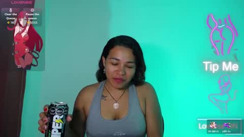 Snapshot of sexydiabliita chatting on 09/13/25, 11:26 sexydiabliita online show from 09/13/25, 11:26