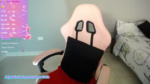Snapshot of sexydiabliita chatting on 10/05/25, 01:26 sexydiabliita online show from 10/05/25, 01:26