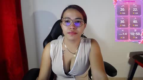 sexydiabliita online show from 01/11/26, 07:08
