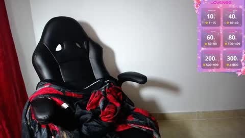 sexydiabliita online show from 02/02/26, 11:20