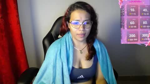 sexydiabliita online show from 02/03/26, 11:32