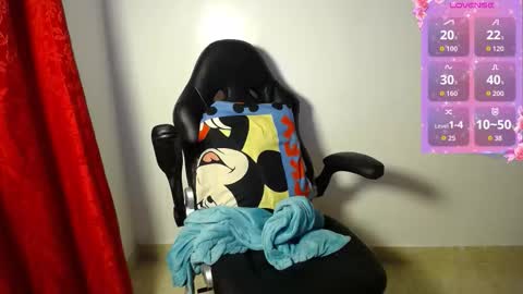 sexydiabliita online show from 02/04/26, 12:11