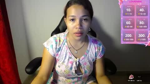 sexydiabliita online show from 02/05/26, 10:53