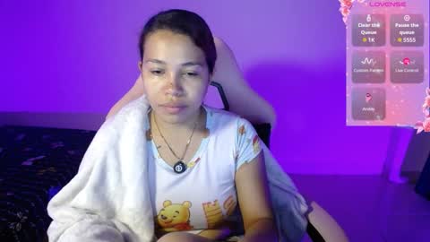 sexydiabliita online show from 02/27/26, 10:37
