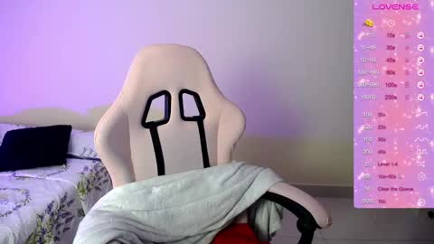 sexydiabliita online show from 04/19/26, 10:58