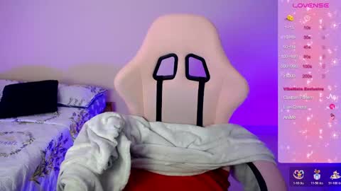 sexydiabliita online show from 04/19/26, 10:01