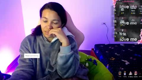 sexydiabliita online show from 05/30/26, 10:34