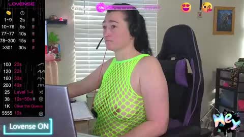  SexyDistraction  online show from 12/20/24, 06:56