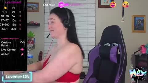  SexyDistraction  online show from 01/10/25, 10:36