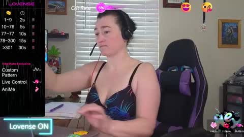  SexyDistraction  online show from 01/13/25, 08:04