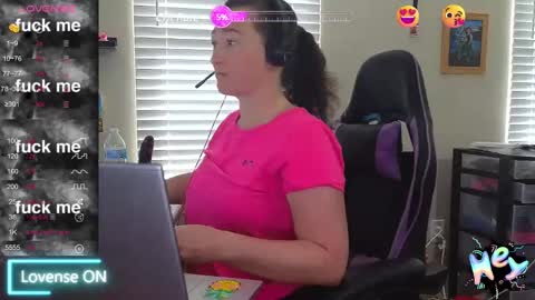  SexyDistraction  online show from 03/11/25, 02:51