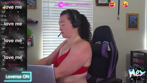  SexyDistraction  online show from 03/11/25, 05:57