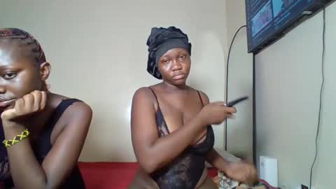 Dominah  online show from 04/25/26, 05:43