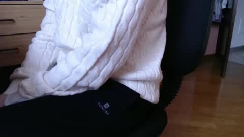 Sexydream123 online show from 01/08/26, 10:28