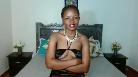 SexyEbony online show from 11/15/25, 06:11