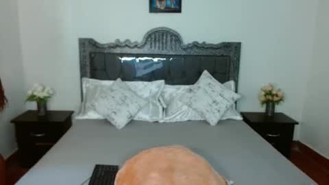 SexyEbony online show from 11/19/25, 05:51