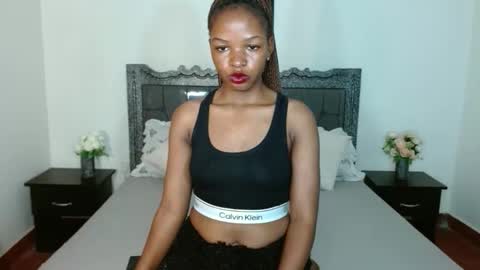 SexyEbony online show from 11/26/25, 04:57