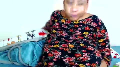 sexyebonylove89 online show from 01/12/26, 01:27