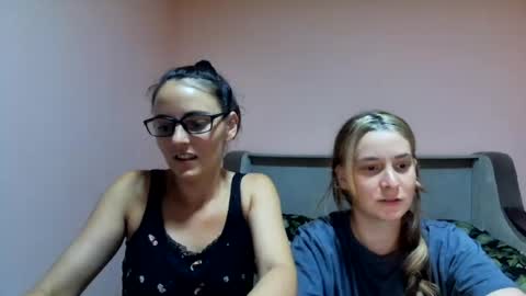 Snapshot of sexyemma09 chatting on 08/07/26, 08:22 sexyemma09 online show from 08/07/26, 08:22