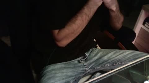 sexyenigmatic online show from 04/12/26, 11:32