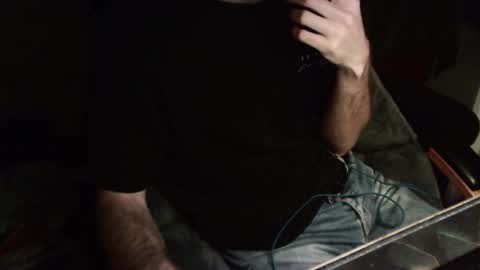 sexyenigmatic online show from 04/19/26, 08:22