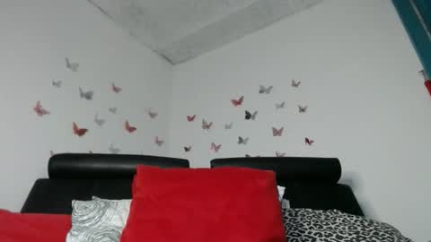 Mary online show from 02/26/26, 08:24