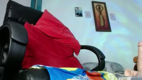 Mary online show from 04/06/26, 08:21