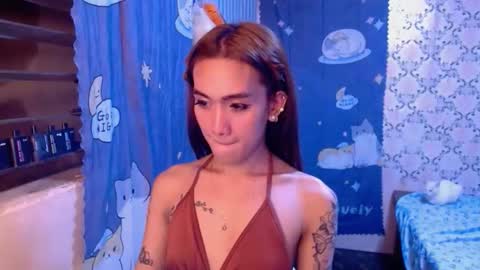 Fiona online show from 11/30/25, 01:59