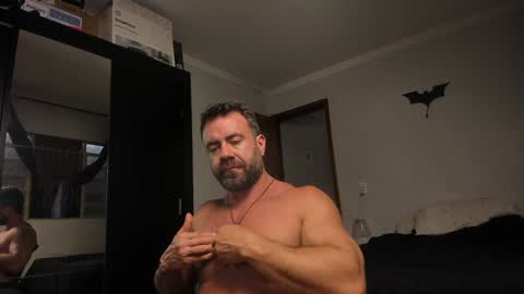 chris online show from 12/03/24, 08:50