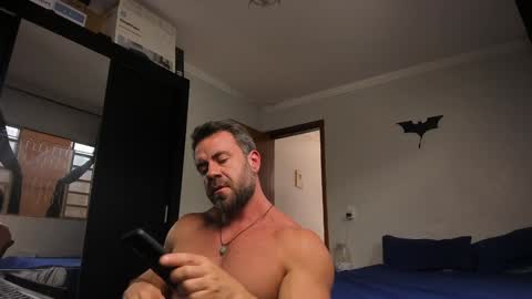 chris online show from 12/27/24, 05:05