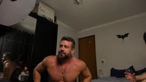 chris online show from 12/31/24, 05:00
