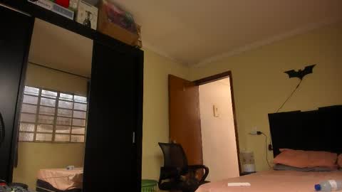 chris online show from 03/03/26, 04:46