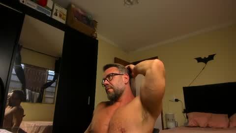 chris online show from 04/20/26, 06:53