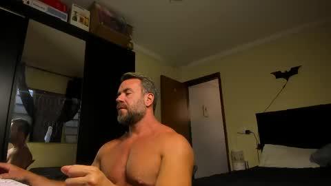 Snapshot of sexyflightz chatting on 05/08/26, 07:52 chris online show from 05/08/26, 07:52
