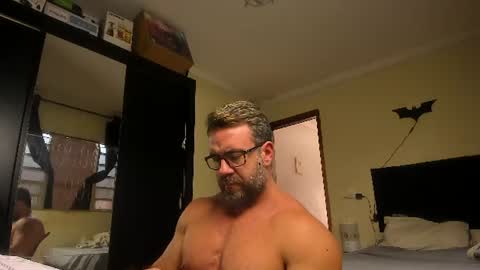 Snapshot of sexyflightz chatting on 06/23/26, 04:49 chris online show from 06/23/26, 04:49