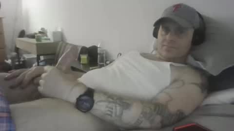 sexyfredy7722 online show from 11/05/25, 04:01