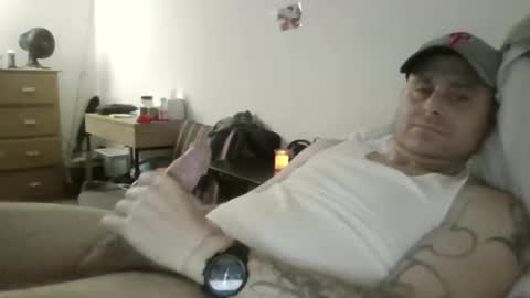 sexyfredy7722 online show from 11/10/25, 04:11