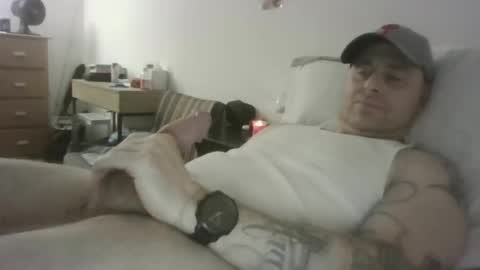 sexyfredy7722 online show from 11/19/25, 04:01