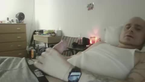 sexyfredy7722 online show from 12/17/25, 03:45