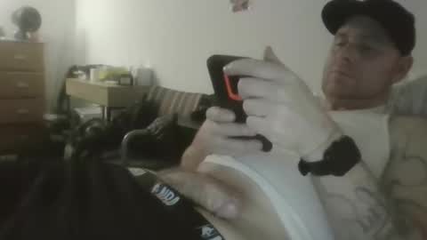 sexyfredy7722 online show from 12/21/25, 06:20