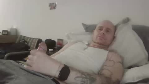 sexyfredy7722 online show from 01/08/26, 08:22