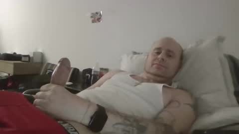 sexyfredy7722 online show from 01/18/26, 03:54