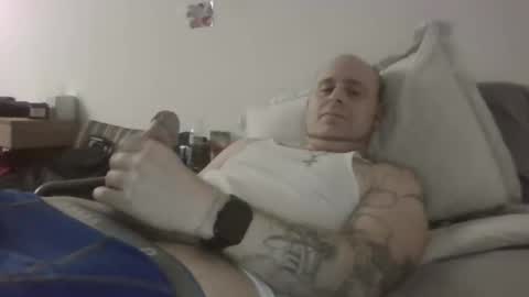 sexyfredy7722 online show from 01/19/26, 03:43