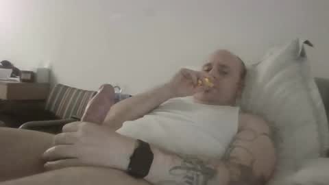 sexyfredy7722 online show from 02/04/26, 04:29