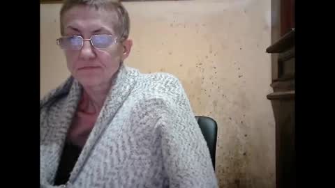 sexygeny4652 online show from 11/19/25, 05:40