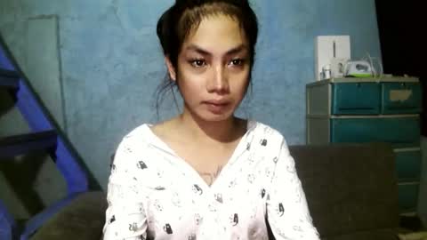 Snapshot of sexygirlx_cherry chatting on 10/16/25, 09:43 Callmenathalie online show from 10/16/25, 09:43